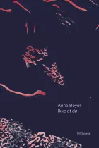 Product cover for Ikke at dø