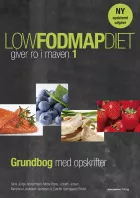 Product cover for Low FODMAP diet 1