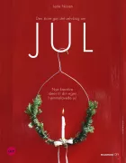 Product cover for Den store gør det selv-bog om JUL