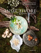 Product cover for Insectivore