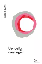 Product cover for Uendelig muslinger