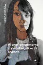 Product cover for Vi er efterkommerne af de hekse, I ikke fik brændt