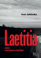Product cover for Laetitia eller mandens endeligt