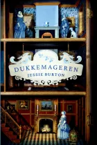 Product cover for Dukkemageren