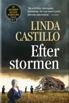 Product cover for Efter stormen