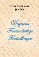 Product cover for Degnens Forunderlige Fortællinger