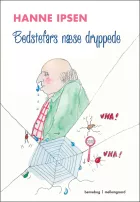 Product cover for Bedstefars næse dryppede