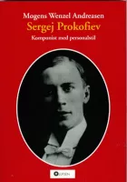 Product cover for Sergej Prokofiev