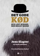 Product cover for DET GODE KØD