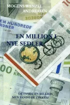Product cover for En million i nye sedler