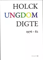 Product cover for Ungdom digte 1976-82