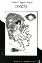 Product cover for Lenore