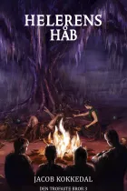 Product cover for Helerens håb