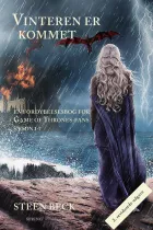 Product cover for Vinteren er kommet