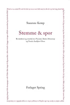 Product cover for Stemme &amp; spor