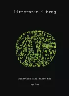 Product cover for Litteratur i brug
