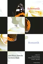 Product cover for Kybernetik og Romantik. Om Klaus Høecks forfatterskab