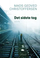 Product cover for Det sidste tog