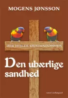 Product cover for Den ubærlige sandhed