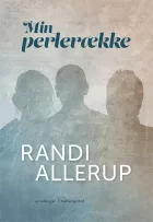 Product cover for Min perlerække