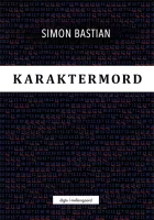 Product cover for Karaktermord