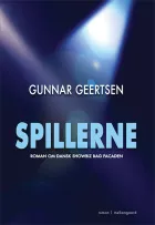 Product cover for Spillerne
