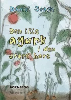 Product cover for Den lille agurk i den store have