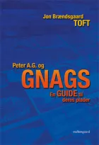 Product cover for Peter A.G. og GNAGS