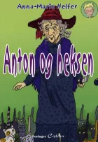 Product cover for Anton og heksen