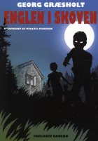 Product cover for Englen i skoven