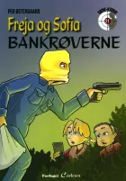 Product cover for Freja og Sofia