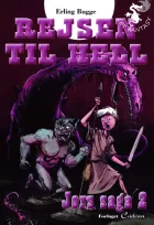Product cover for Rejsen til Hell