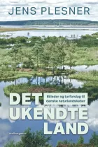 Product cover for Det ukendte land