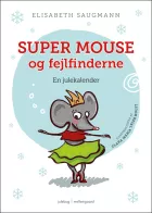 Product cover for Super Mouse og fejlfinderne