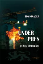Product cover for Under pres