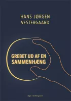 Product cover for Grebet ud af en sammenhæng