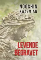 Product cover for Levende begravet