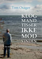 Product cover for Klog mand tisser ikke mod vinden