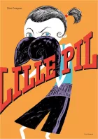 Product cover for Lille Pil