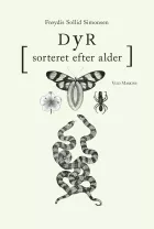 Product cover for Dyr, sorteret efter alder