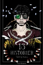 Product cover for 13 HISTORIER