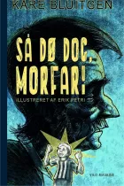 Product cover for Så dø dog, morfar!