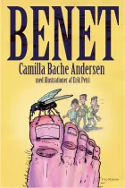 Product cover for Benet