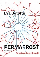 Product cover for Permafrost