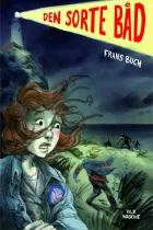 Product cover for Den sorte båd