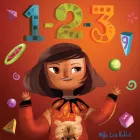 Product cover for 1-2-3