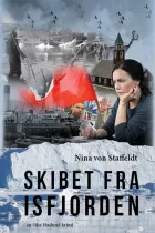 Product cover for Skibet fra Isfjorden