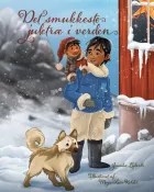 Product cover for Det smukkeste juletræ i verden