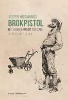Product cover for Jesper Husmands Brokpistol
