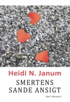 Product cover for Smertens sande ansigt